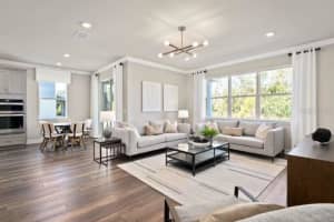 17305 BACK BAY CT, CLERMONT, FL 34714 Sold 01/26/23