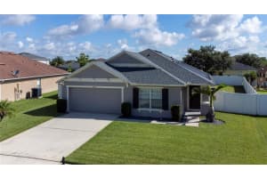 3509 HARLEQUIN DR, SAINT CLOUD, FL 34772 Sold 09/15/22