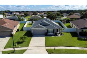 3509 HARLEQUIN DR, SAINT CLOUD, FL 34772 Sold 09/15/22