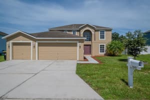 6107 SUNSET VISTA DR, LAKELAND, FL 33812 Sold 04/04/23