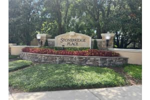 3150 STOWE ST #107, ORLANDO, FL 32835 Sold 08/15/23