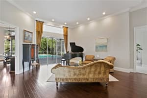 8629 OLDBRIDGE LN, ORLANDO, FL 32819 Sold 08/01/22