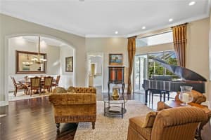 8629 OLDBRIDGE LN, ORLANDO, FL 32819 Sold 08/01/22
