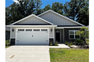 1743 SW 72ND CIR, GAINESVILLE, FL 32607 Sold 09/16/22