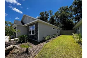 1743 SW 72ND CIR, GAINESVILLE, FL 32607 Sold 09/16/22