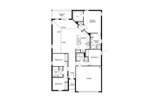 3180 SWEET ACRES PL, SAINT CLOUD, FL 34772 Sold 04/18/23