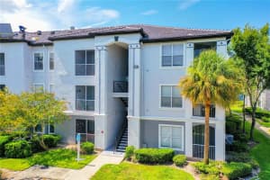 5519 LEGACY CRESCENT PL #301, RIVERVIEW, FL 33578 Sold 09/23/22
