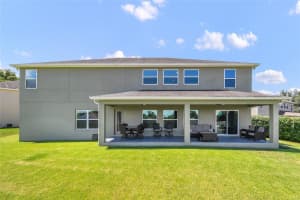 285 OTTER TAIL CT, OCOEE, FL 34761 Sold 08/22/22