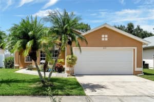 1613 BROOK HOLLOW DR, ORLANDO, FL 32824 Sold 08/15/22