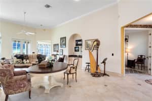 1833 BAILLIE GLASS LN, ORLANDO, FL 32835 Sold 09/21/22