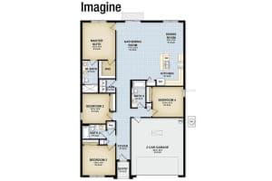 1607 GARDNER ST, HAINES CITY, FL 33844 Sold 04/30/23