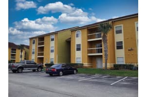 5271 IMAGES CIR #207, KISSIMMEE, FL 34746 Sold 08/03/22