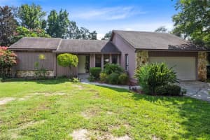3925 SALMON DR, ORLANDO, FL 32835 Sold 09/15/22