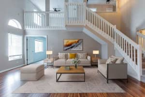 4332 COLD HARBOR DR, NEW PORT RICHEY, FL 34653 Sold 11/29/22