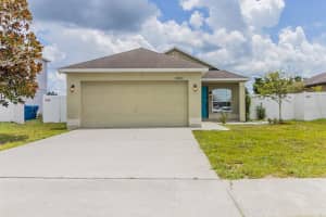 3889 ARBORVITAE WAY, DELAND, FL 32724 Sold 09/30/22