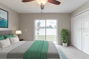 3889 ARBORVITAE WAY, DELAND, FL 32724 Sold 09/30/22