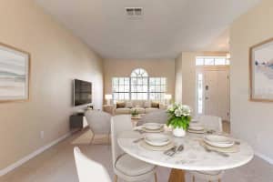 4117 BOCA WOODS DR, ORLANDO, FL 32826 Sold 09/12/22