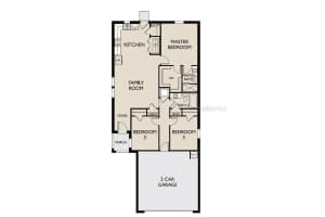 1054 KELLY FERN, RUSKIN, FL 33570 Sold 09/07/22