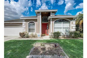 2863 SMITHFIELD DR, ORLANDO, FL 32837 Sold 08/31/22