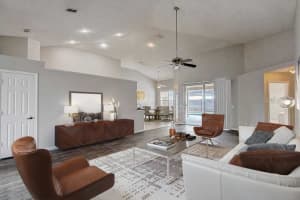 2863 SMITHFIELD DR, ORLANDO, FL 32837 Sold 08/31/22