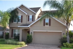1452 CABOT DR, CLERMONT, FL 34711 Sold 08/31/22