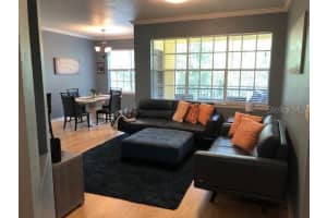 2558 ROBERT TRENT JONES DR #1437, ORLANDO, FL 32835 Sold 10/03/22