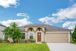 3013 MANDOLIN DR, KISSIMMEE, FL 34744 Sold 08/22/22