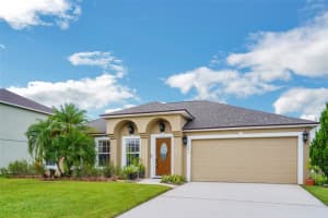 3013 MANDOLIN DR, KISSIMMEE, FL 34744 Sold 08/22/22