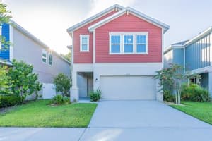 2904 GIPPER CIR, SANFORD, FL 32773 Sold 10/11/22