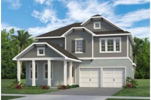 15421 Lebeau Lp, Winter Garden, FL 34787, Sold 01/06/23