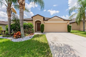 542 SAVANNAH PRESERVE LOOP, DAVENPORT, FL 33837 Sold 12/19/22