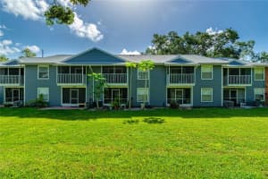 5457 LAKE MARGARET DR #19 - I, ORLANDO, FL 32812 Sold 09/07/22