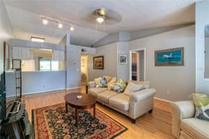 5457 LAKE MARGARET DR #19 - I, ORLANDO, FL 32812 Sold 09/07/22