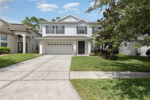 1241 CRANE CREST WAY, ORLANDO, FL 32825 Sold 08/24/22
