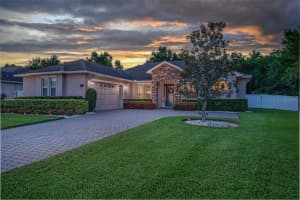 943 BIGHORN ST, OVIEDO, FL 32765 Sold 08/26/22