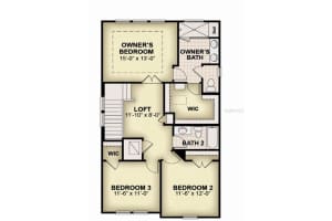 15384 Lebeau Lp, Winter Garden, FL 34787, Sold 12/22/22