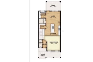 15384 Lebeau Lp, Winter Garden, FL 34787, Sold 12/22/22