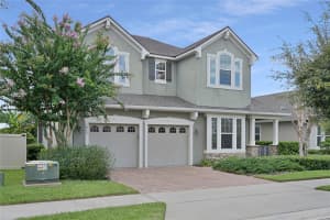 1849 VISTA MEADOWS DR, OCOEE, FL 34761 Sold 09/30/22