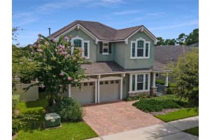 1849 VISTA MEADOWS DR, OCOEE, FL 34761 Sold 09/30/22