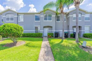13262 SUMMERTON DR, ORLANDO, FL 32824 Sold 08/31/22