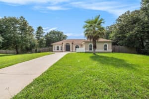3809 TACK DR, WESLEY CHAPEL, FL 33543 Sold 02/23/23