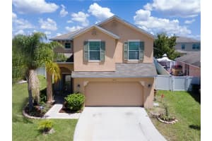 3046 CAMERON DR, KISSIMMEE, FL 34743 Sold 08/31/22