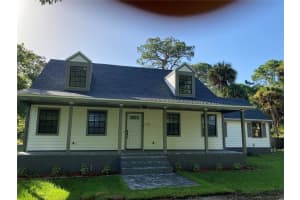 7595 TURKEY POINT DR, TITUSVILLE, FL 32780 Sold 11/04/22