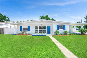 1201 VANDERBILT DR, ORMOND BEACH, FL 32174 Sold 07/28/22