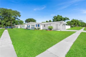 1201 VANDERBILT DR, ORMOND BEACH, FL 32174 Sold 07/28/22