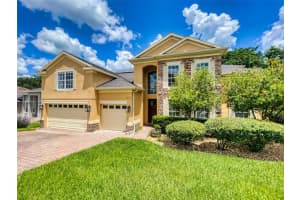 2132 Northumbria Dr, Sanford, FL 32771, Sold 09/12/22