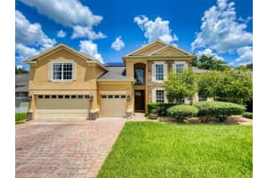 2132 Northumbria Dr, Sanford, FL 32771, Sold 09/12/22