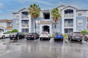 5974 LAKE POINTE VILLAGE CIR #104, ORLANDO, FL 32822 Sold 08/19/22