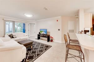 5974 LAKE POINTE VILLAGE CIR #104, ORLANDO, FL 32822 Sold 08/19/22