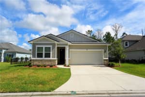 41 DEERFIELD MEADOWS CIR, SAINT AUGUSTINE, FL 32086 Sold 10/31/22